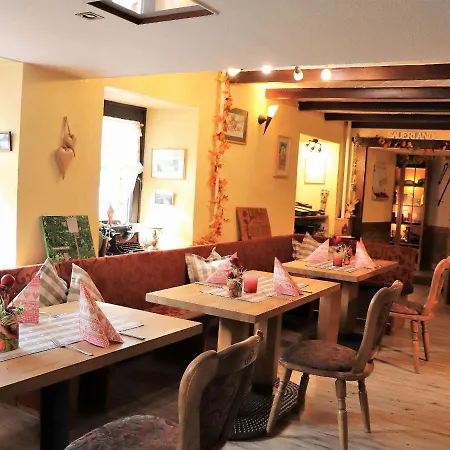 فندق Cafe-restaurant Vedder 3*