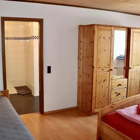 Cafe-restaurant Vedder 3* Herscheid