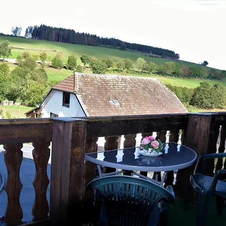 Guest house Cafe-restaurant Vedder