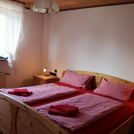 Cafe-restaurant Vedder 3* Herscheid