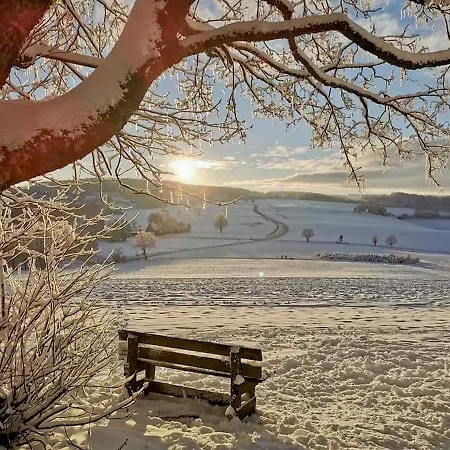 Cafe-restaurant Vedder ホテル Herscheid