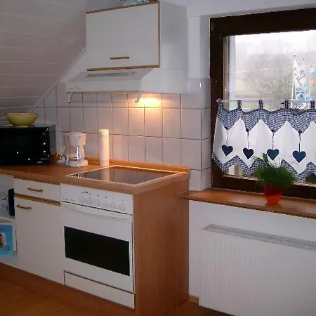 فندق Cafe-restaurant Vedder Herscheid