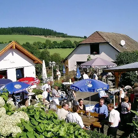 Guest house Cafe-restaurant Vedder 3*