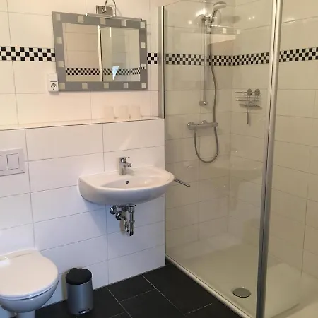 Cafe-restaurant Vedder 3* Herscheid