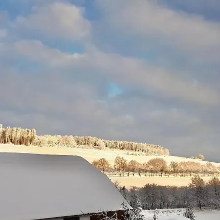 ホテル Cafe-restaurant Vedder Herscheid