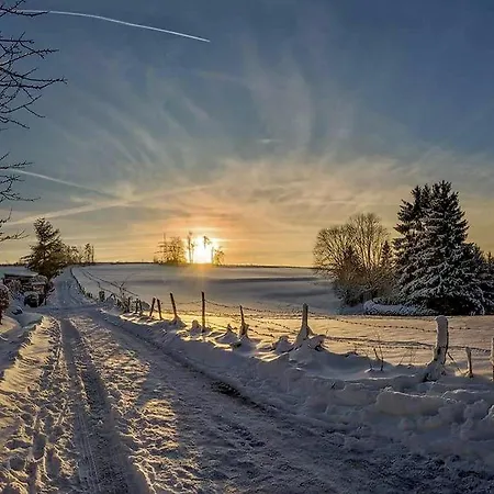 فندق Cafe-restaurant Vedder Herscheid