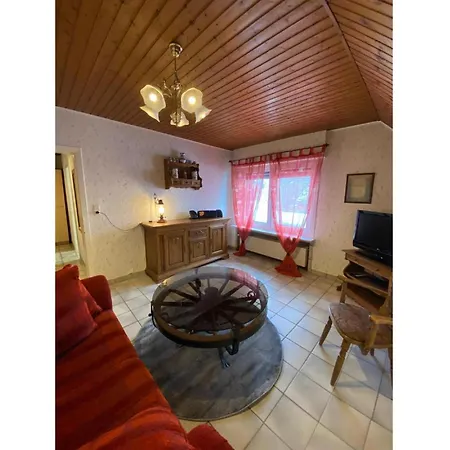 فندق Cafe-restaurant Vedder Herscheid