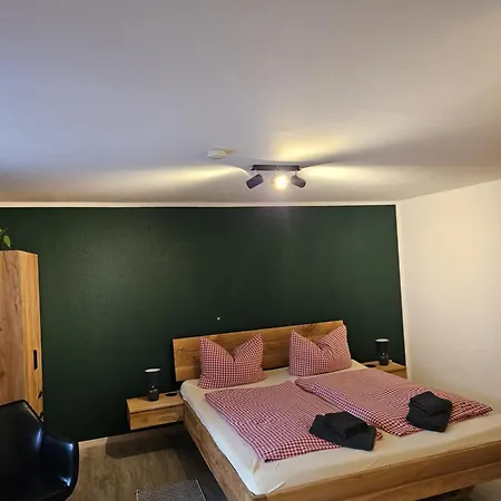 فندق Cafe-restaurant Vedder Herscheid