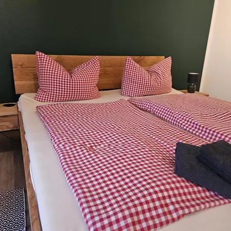 Cafe-restaurant Vedder فندق Herscheid