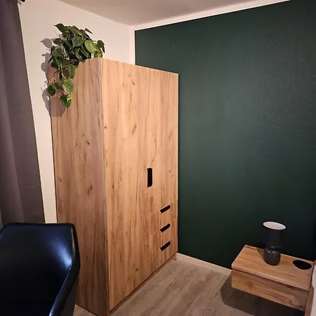 Cafe-restaurant Vedder فندق 3*