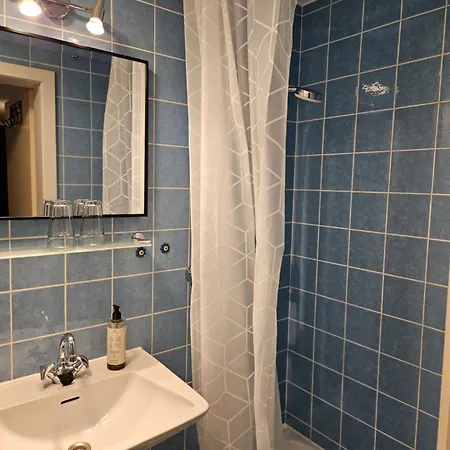 فندق Cafe-restaurant Vedder