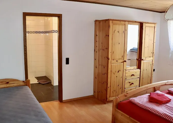 Cafe-restaurant Vedder 3* Herscheid