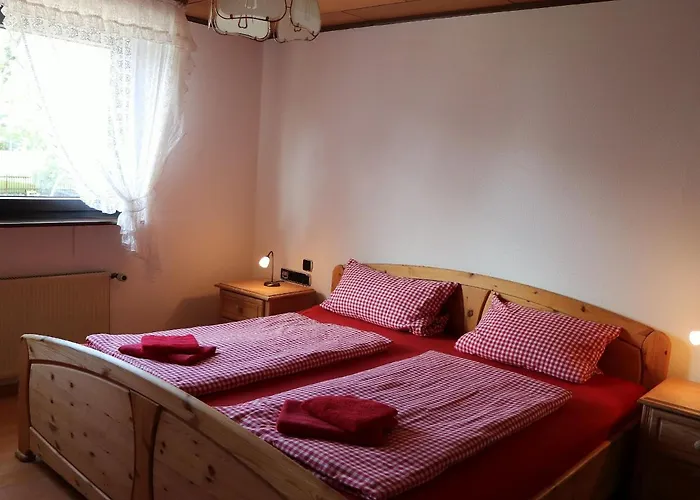 Cafe-restaurant Vedder 3* Herscheid