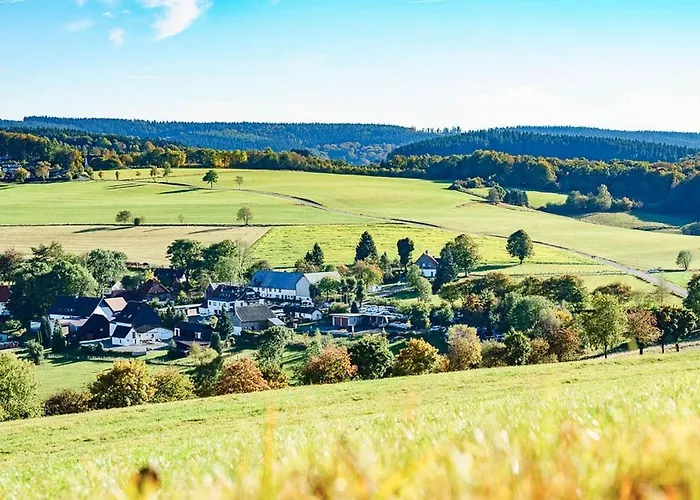 Cafe-restaurant Vedder Hotel Herscheid