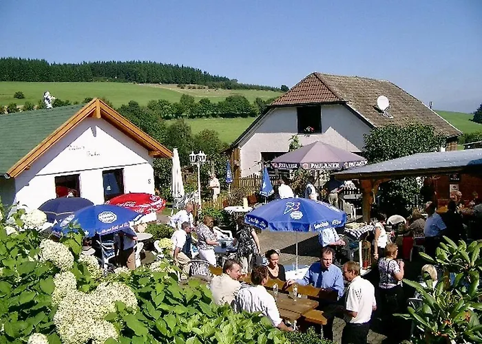 Hotel Cafe-restaurant Vedder 3*