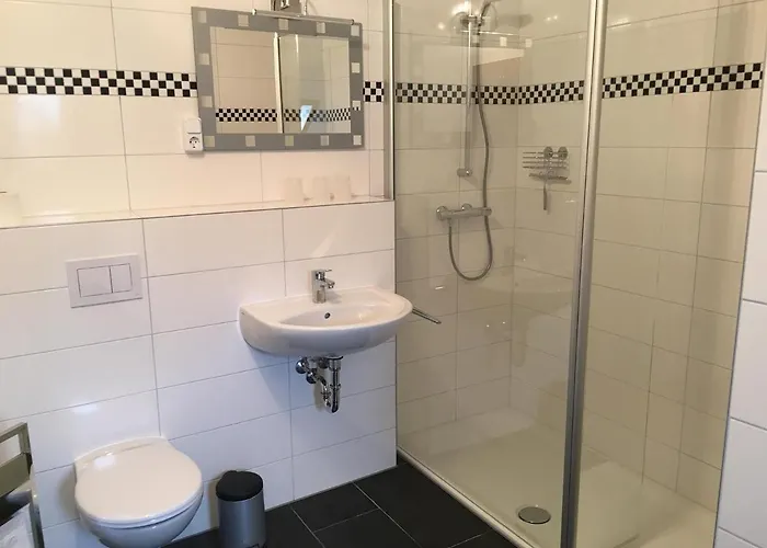 Cafe-restaurant Vedder 3* Herscheid