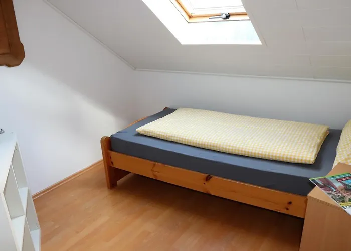 Cafe-restaurant Vedder Hotel Herscheid