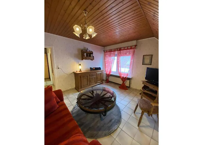 Hotel Cafe-restaurant Vedder Herscheid