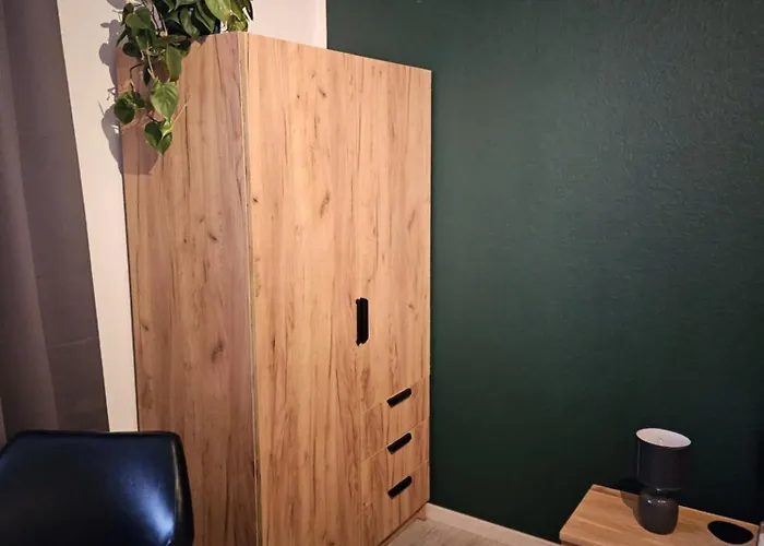 Cafe-restaurant Vedder Hotel 3*