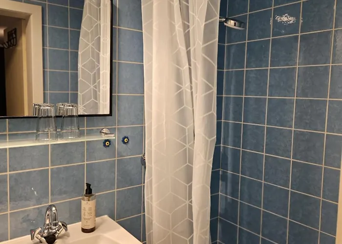 Hotel Cafe-restaurant Vedder