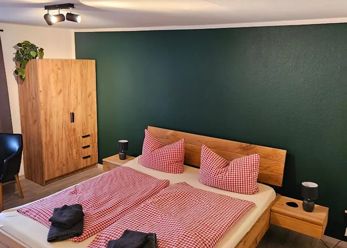 Hotel Cafe-restaurant Vedder 3*